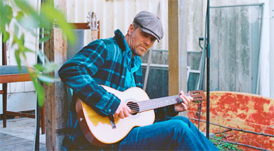 Dave Gunning Dave Gunning