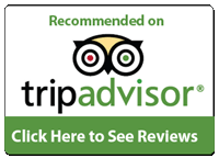 Read our Reviews on TripAdvisor